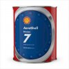 Plastické mazivo Shell Aeroshell Grease 7 3 kg