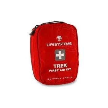 LifeSystems Trek First Aid Kit