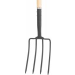 Strend Pro F5125 4-hroté s násadou D Wood:Hand ST211724 – Hledejceny.cz
