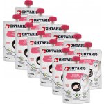 Ontario Paste Kitten Chicken Fresh Meat 12 x 90 g – Hledejceny.cz