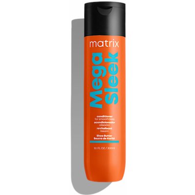 Matrix Total Results Mega Sleek Conditioner 300 ml – Zboží Mobilmania