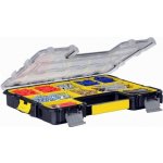 Stanley FatMax 1-97-521 Profesionální voděodolný organizér s plastovými rukojeťmi – Hledejceny.cz