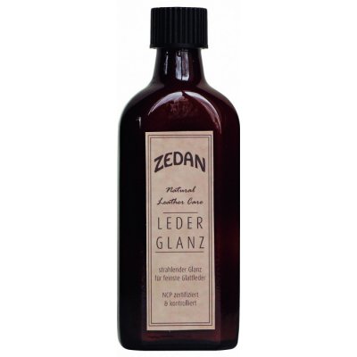 Zedan Přírodní lesk na kůži 200 ml – Hledejceny.cz