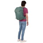 Thule Landmark 40 l TLPM240 Hazy Green – Zboží Mobilmania