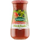 Panzani Olive & Basilico 400 g