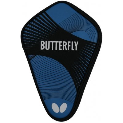 Butterfly Curve Case I – Zboží Dáma
