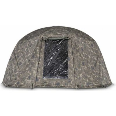 Nash XL Zimní přehoz pro bivak Titan Hide Camo Pro XL – Zbozi.Blesk.cz