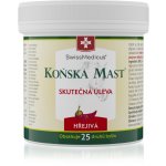 Swissmedicus Koňská mast hřejivá 500 ml – Sleviste.cz