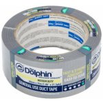 DOLPHIN univerzální lepicí textilní páska 48 mm x 10 m – Zbozi.Blesk.cz