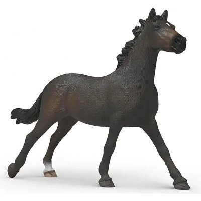 Schleich 14914 Klisna anglického plnokrevníka – Sleviste.cz