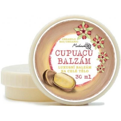 Medarek Cupuacu balzám 30 ml – Zboží Dáma