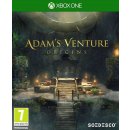 Hry na Xbox One Adams Venture Origins