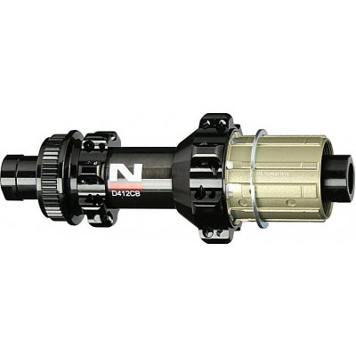 Novatec D412CB-CL-X12-A4ALS-11S – Zboží Mobilmania