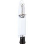 Cobra STAVĚČ DVEŘÍ 898 S 25 x 130 mm Povrch: Bílý – Zboží Dáma Cobra STAVĚČ DVEŘÍ 898 S 25 x 130 mm Povrch: Bílý – Zboží Dáma