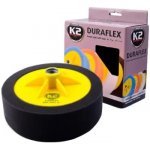 K2 Duraflex 150x50 mm ČERNÁ – Sleviste.cz