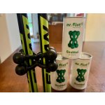 Mr. Flint univerzální držák Gnubbel 4-4 černá – Hledejceny.cz