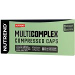 Multicomplex Compressed 60 kapslí – Hledejceny.cz