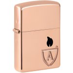 ZippoArmor Solid Copper 29015 – Zboží Mobilmania