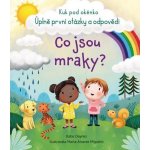 Co jsou mraky? - Kuk pod okénko - Daynes Katie – Hledejceny.cz