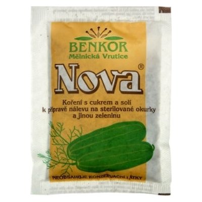 Nova 100g – Hledejceny.cz