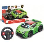 Clementoni Baby Moje první Lamborghini – Zboží Dáma