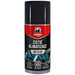 Den Braven Čistič klimatizace ONE CLICK 150 ml – Zboží Mobilmania