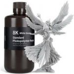 ELEGOO 8K Standard Resin 1KG White Smoke 50.103.0131 – Zboží Živě