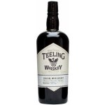 Teeling Small Batch Cask Finish 46% 0,7 l (holá láhev) – Hledejceny.cz