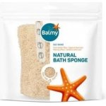 Balmy Přírodní lufová houba do koupele – Zboží Dáma