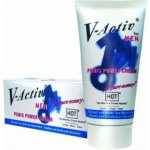 Hot Stimulační krém pro muže V-Activ Power 50ml – Zboží Mobilmania