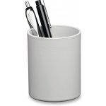Durable Eco - stojánek na psací potřeby - šedý – Zboží Dáma