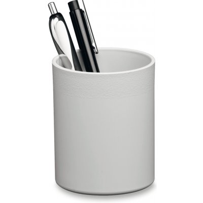 Durable Eco - stojánek na psací potřeby - šedý – Zboží Dáma