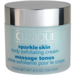 Clinique Sparkle Skin Body Exfoliating Cream tělový peeling 250 ml – Zboží Dáma