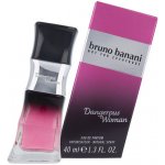 Bruno Banani Dangerous Woman parfémovaná voda dámská 30 ml – Zbozi.Blesk.cz