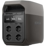 EcoFlow DELTA 3 1ECO1340 – Hledejceny.cz