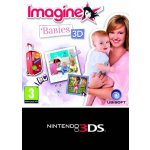 Imagine Babies – Zboží Mobilmania