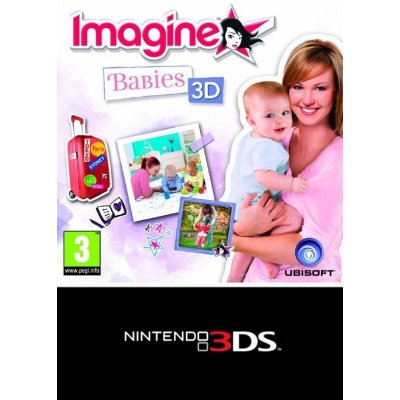 Imagine Babies – Zboží Mobilmania