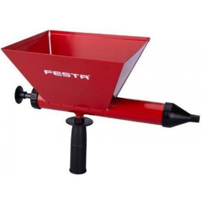 FESTA aplikátor na spárovací hmoty 3l, uchycení na vrtačku, 38045 – Zboží Mobilmania