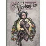 Lady Mechanika 4 - Joe Benitez – Hledejceny.cz