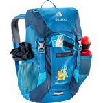 Deuter Waldfuchs midnight tyrkysová – Zboží Dáma