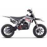 Ramiz Spalovací motor vozidla 110CM IMMORTAL Červená – Zboží Mobilmania