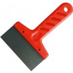 Profi malířská škrabka 10 cm – Zboží Mobilmania