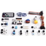ElecFreaks Arduino Starter Kit (pro začátečníky) (EF32) – Zboží Živě