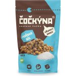 Čočkýna Smažená Čočka mořská sůl 100 g – Zboží Dáma