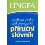 Anglicko-český česko-anglický příruční slovník - Kol. – Hledejceny.cz