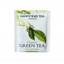 Hampstead BIO zelený čaj Tea London 20 ks