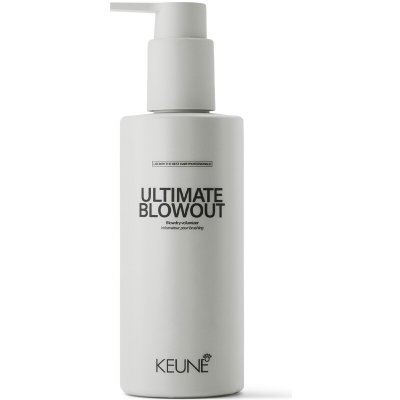 Keune Style Instant Blowout 200 ml – Zboží Dáma