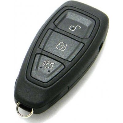 MK3 Dálkový ovladač Ford 3tl. keyless 434 4D63-6F HU101