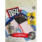 Tech Deck Spin Master Xconnect park, více druhů – Zboží Dáma