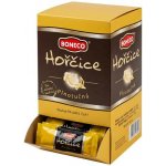 Boneco hořčice plnotučná porcovaná, 100x20g – Sleviste.cz